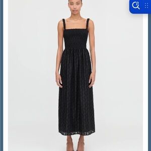 Hill House Home Anita Black Fil Coupe